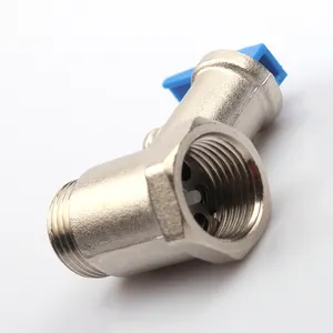 Yuhuan Profession Pressure Safety Valve Factory Supplier Cheap Price For Safety Valve With Lockout Handle