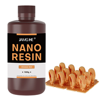 Résine de vulcanisation pour moules en caoutchouc Jamghe, résine de moule en silicone liquide