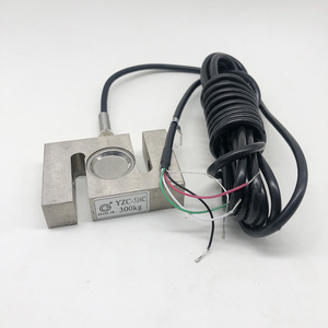 เซ็นเซอร์โหลดเซลล์แบบ S รุ่น YZC-516C-2 รองรับน้ำหนัก 2 ตัน  รับน้ำหนักเกินได้สูงสุด 200%  โหลดเซลล์ YZC-516C-2T รับน้ำหนัก 2 ตัน - Product Image 4