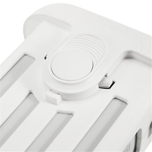 En stock Fimi Original pour <span class=keywords><strong>Mi</strong></span> 5100mAh Batterie intelligente pour <span class=keywords><strong>4K</strong></span>/1080P RC <span class=keywords><strong>Drone</strong></span> Blanc CE Certifié jusqu'à 27 minutes de vol - Product Image 5