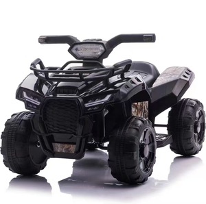 Voiture électrique pour enfants de 1 à 4 ans, <span class=keywords><strong>jouet</strong></span> tout-terrain, voiture télécommandée, <span class=keywords><strong>moto</strong></span> pour enfants - Product Image 1