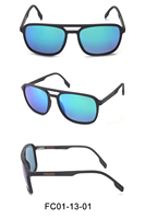 Lunettes de mode Rave hommes forme ronde kaléidoscope lunettes de soleil femmes fête prisme psychédélique lentille diffractée lunettes de soleil en plastique