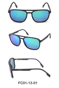 Moda Óculos Rave Homens Forma Redonda Caleidoscópio Óculos De Sol Mulheres Partido Prisma Psicodélico Lente Difratada Óculos De Sol De Plástico - Product Image 4