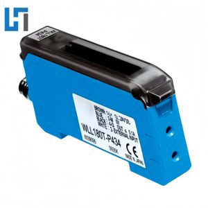 Nuevo módulo controlador de programación Plc Sensor de WLL180T-L432 de 2. ª generación, automatización Industrial - Product Image 1