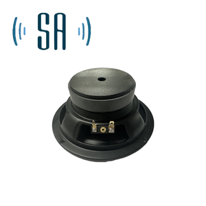 Altavoz <span class=keywords><strong>de</strong></span> Fibra <span class=keywords><strong>de</strong></span> Carbono <span class=keywords><strong>de</strong></span> <span class=keywords><strong>6.5</strong></span> <span class=keywords><strong>Pulgadas</strong></span> para Vehículos - 300W <span class=keywords><strong>de</strong></span> Potencia Pico y Respuesta <span class=keywords><strong>de</strong></span> Bajos Mejorada - Product Image 3