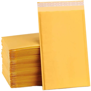 Bolsa de espuma Caja postal de poliespuma Caja de Polymail Bolsa de envío <span class=keywords><strong>Sobres</strong></span> de espuma de embalaje - Product Image 4
