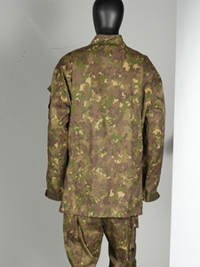 特殊部隊スリム戦術見えない制服屋外戦術迷彩 - Product Image 2