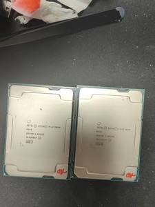 Intel Xeon Platinum 8368 DDR4 3200MHz 38 cœurs 2.4GHz fréquence principale 270W TDP 76 threads CPU pour serveur - Product Image 3