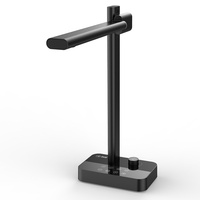 Scanner de documents USB A3 20MP avec fonction OCR Source de lumière CIS Fonction ADF Caméra de lecture utilisée pour le stock de numérisation de bureau
