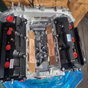 Conjunto de <span class=keywords><strong>Motor</strong></span> VQ40 VQ40DE de Alta Calidad, <span class=keywords><strong>Motor</strong></span> de 4.0L para <span class=keywords><strong>Nissan</strong></span> Frontier <span class=keywords><strong>Pathfinder</strong></span> Xterra - Product Image 2