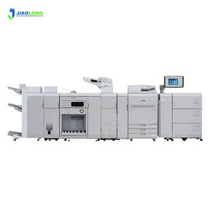 Haute vitesse pour <span class=keywords><strong>Canon</strong></span> C750/C850 Compatible Laser couleur multifonction photocopieur/imprimante remis à neuf Production multifonction A3 - Product Image 4