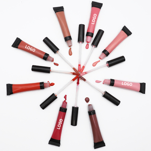 OCHAIN-colorete personalizado, sin logotipo, Etiqueta Privada, maquillaje vegano, colorete líquido - Product Image 5