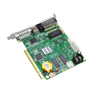 Sending Card Novastar MSD300-1 <strong>Control</strong> Card <strong>Nova</strong> <strong>Control</strong> <strong>System</strong> for LED Display <strong>Nova</strong> Card MSD300-1 <strong>Control</strong> <strong>System</strong> in Stock - Product Image 4