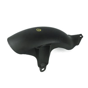 ใช้ได้กับ NVX155 NMAX155 Yama Ha Ha ดัดแปลง AEROX155บังโคลนหลังแบบบูรณาการ - Product Image 2