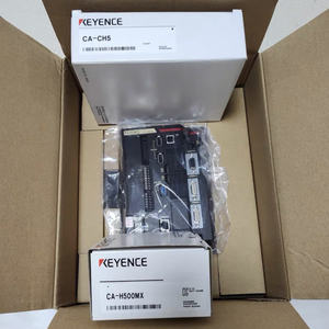 KEYENCE CA-H500M CA-H500C CA-H500MX CA-H500CX Vision <b>Camera</b> Vision System with <b>3D</b> <b>Camera</b> For Robot New and Original - Product Image 4