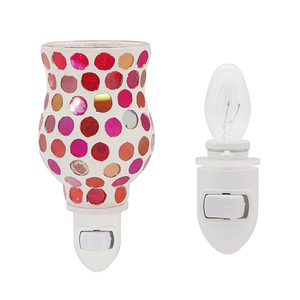 Diffuseur de <span class=keywords><strong>parfum</strong></span> électrique mural en verre, compatible multi-prises, très <span class=keywords><strong>parfum</strong></span>é, écologique, aromathérapie moderne - Product Image 3