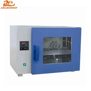 Aelab nhiệt độ không đổi lồng ấp/sấy Oven cho phòng thí nghiệm chân không sấy Oven công nghiệp sấy Oven