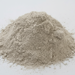 Les cendres volantes de haute qualité pour la production de ciment répondent à la norme ASTM C618 pour les mélanges de béton et de mortier - Product Image 1