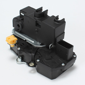 Système de verrouillage centralisé Roewe JH.A5.01 pour les serrures de portières de voitures 550 350 RX5 avec plaque en acier de haute qualité - Product Image 4