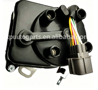 Bon distributeur d'allumage pour Honda OEM TD-73U TD-63U TD-91U 30100-P2E-A11 30100-P2E-A12 DST17432 TD73U TD63U 30100P2EA12