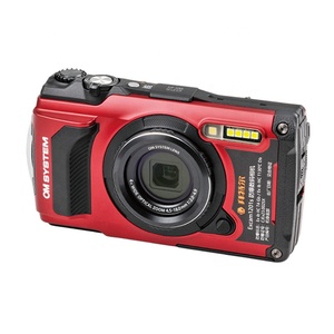 Caméra numérique anti-explosion Excam1201s avec vidéo 4K Ultra Haute Définition et fonction Wi-Fi - Product Image 2
