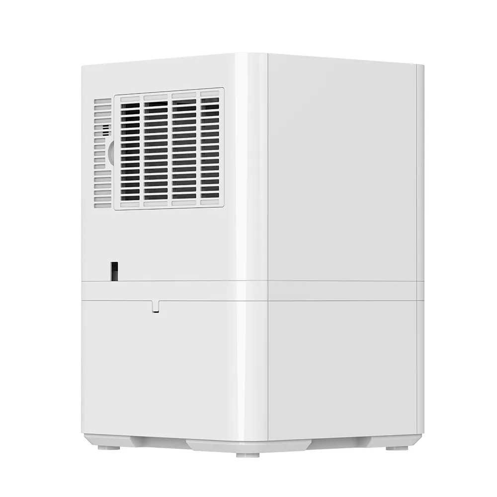 Heating type Top fill 6L Humidifier PTC heated sterilization High-capacity Evaporative humidifier
