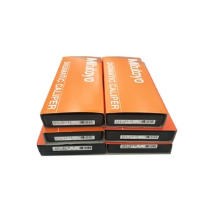 Calibradores Digitales ABSOLUTE Mitutoyo IP67 500-702-20 500-703-20 500-704-20 500-752-20 500-753-20 500-754-20 - Product Image 1