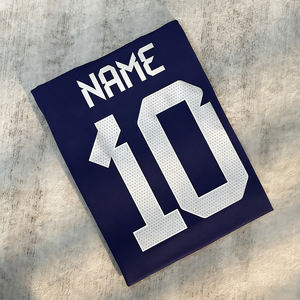 Camiseta <span class=keywords><strong>de</strong></span> Fútbol Estilo <span class=keywords><strong>Argentina</strong></span> 2022, Versión para Fanáticos, Transpirable, <span class=keywords><strong>de</strong></span> Secado Rápido, para Adultos, Venta al Por Mayor - Product Image 1