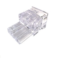 Usinage CNC 5 axes de haute précision sur mesure pour plastiques ABS, POM, Nylon, PEEK, HDPE, UHMWPE – Prototypage rapide et fabrication de pièces en petites séries