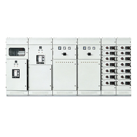 Subestación Compacta Europea de 15kV con Transformadores de Potencia