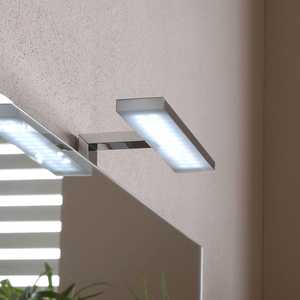 Mobile da Bagno Sospeso Koricini 100cm con Cassetti Bianco Belize Italia - Product Image 6