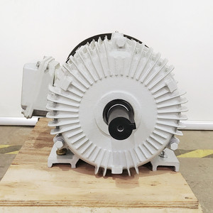 มอเตอร์ไฟฟ้ากระแสสลับ 6 โพล 230-460/796V 1200 รอบต่อนาที 75 แรงม้า 50/60Hz มอเตอร์สามเฟส OWW75444T มอเตอร์สามเฟส 75 แรงม้า 50/60Hz มอเตอร์ไฟฟ้ากระแสสลับ 230-460/79 - Product Image 4