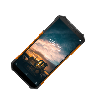 AORO A6 [senza fotocamera] Android 11 4G telefono telefono Android En Gros 5000mAh batteria telefono con offerte 8MP + 13MP Ip68 Té<span class=keywords><strong>l</strong></span>éphone - Product Image 4