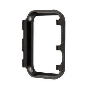 Nouvelle <span class=keywords><strong>coque</strong></span> en métal aluminium 2024 <span class=keywords><strong>pour</strong></span> <span class=keywords><strong>Apple</strong></span> <span class=keywords><strong>Watch</strong></span> <span class=keywords><strong>pour</strong></span> Iwatch <span class=keywords><strong>Coque</strong></span> de protection ultra <span class=keywords><strong>7</strong></span> 6 5 4 3 Anti-choc - Product Image 4