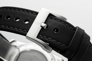 Montre de sport mécanique 40mm en acier inoxydable 904L de haute qualité Mouvement ETA 1151 d'usine ZF Super Diver avec élastique - Product Image 5