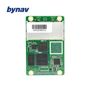 Bynav C1-FD Full Band Dual Antenna Heading And Positioning L1/L2/L5 GPS RTK Board AGOPENGPS