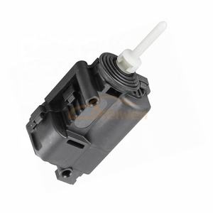 Système Central à distance de voiture, ensemble de verrouillage de porte, actionneur de verrouillage de porte de voiture, 90587326 adapté à <span class=keywords><strong>OPEL</strong></span> <span class=keywords><strong>CORSA</strong></span> - Product Image 6