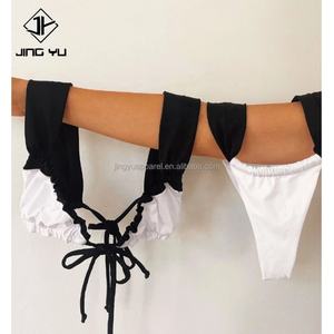 Maillots de bain 2024, vêtements de plage, maillots de bain personnalisés, fabricant de maillots de bain, maillots de bain personnalisés, ensembles de bikinis - Product Image 3