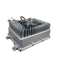 LNLEE Chargeur étanche 48v 58.4V 20A personnalisé Fabricants intelligents avec protection OTP et OVP