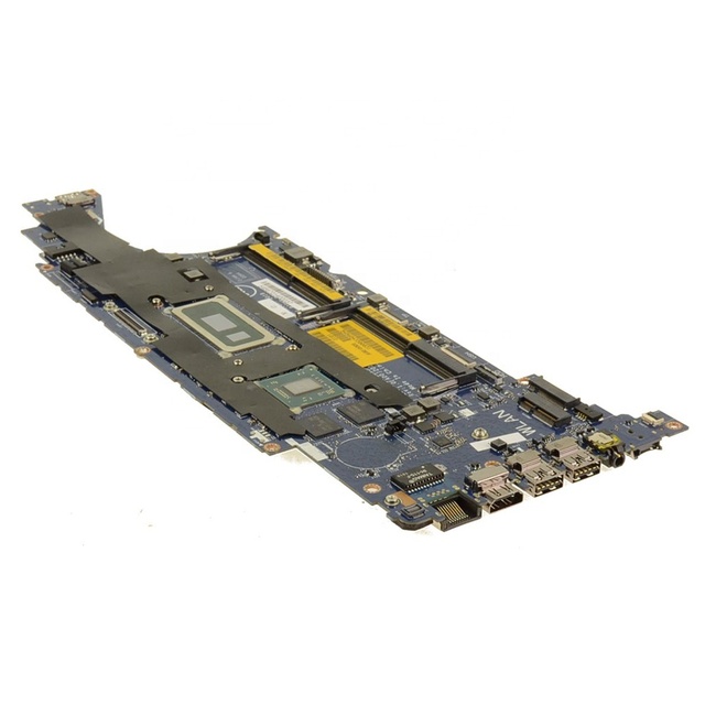CJH60 0CJH60 Laptop System Board Mainboard Motherboard for Dell Latitude 5400