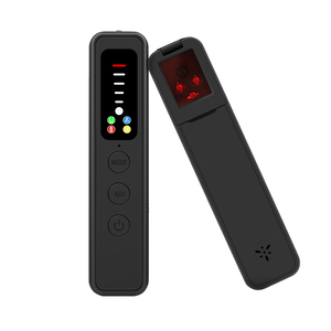 Taşınabilir GPS izleyici bulucu RF <span class=keywords><strong>Bug</strong></span> tarayıcı kalem tasarım S502 Anti gizli kamera dedektörü GSM kablosuz sinyal dedektörü sıcak satmak - Product Image 1