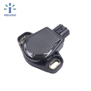 Sensor de Posición del Acelerador (TPS) PEIVSO 16402-REJ-W01 16402REJW01 para Honda Civic, Accord, Acura, Repuestos de Auto - Product Image 3