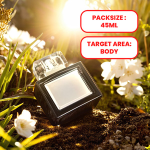 Vaporisateur de parfum OEM ODM 45ml avec des parfums délicats et charmants pour un usage domestique et professionnel - Product Image 2