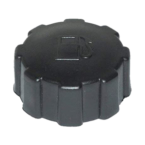 ฝาถังน้ำมันเชื้อเพลิง PET ฝาพลาสติกและอลูมิเนียม - Product Image 1