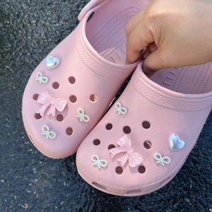 DERAN OEM <span class=keywords><strong>Sabots</strong></span> pour femmes à bout fermé, en EVA, imperméables et antidérapants, pour le <span class=keywords><strong>jardin</strong></span>, la plage et la marche, usine de chaussures pour femmes - Product Image 4