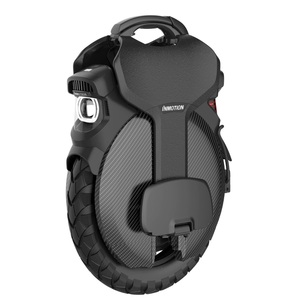 ยูนิไซเคิล Inmotion V11 สกู๊ตเตอร์ทรงตัวอัตโนมัติ มอเตอร์ทรงพลัง 2000w คิกสกู๊ตเตอร์ สกู๊ตเตอร์ทรงตัวอัตโนมัติ - Product Image 3