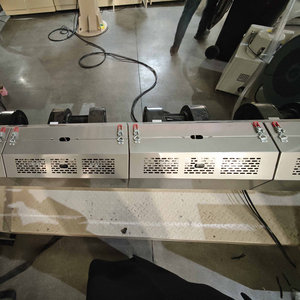 <span class=keywords><strong>Film</strong></span> plastique pour serre ABC à haute transmission, longue durée de vie, préservation de la chaleur, machine de soufflage de <span class=keywords><strong>film</strong></span> agricole - Product Image 6