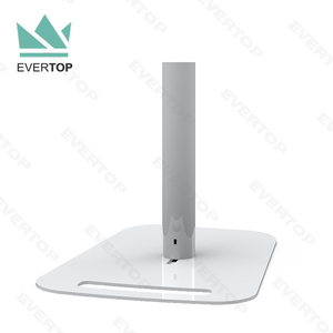 LSF02-C 7.9-12.9inch Anti-Theft Display Tablet PC Stand for <strong>iPad</strong> Android Kiosk Floor Security Stand for <strong>iPad</strong> Tablet Holder <strong>Mount</strong> - Product Image 6