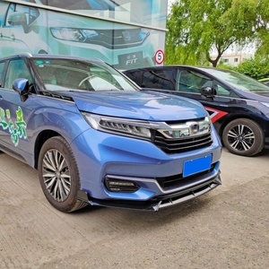 ชุดแต่งกันชนหน้า Welta คุณภาพสูง วัสดุ ABS+PP แบบ Bolt-On ให้ลุคเดิมเหมือนของแท้ สำหรับรถยนต์ปี 2017-2021 อุปกรณ์ตกแต่งตัวถังรถยนต์ - Product Image 5