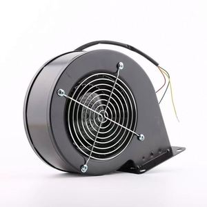 พัดลมดูดอากาศแบบแรงเหวี่ยงสองทางเข้าและสองทางออก ขนาด 150 มม. จีน 220V/380V รุ่น CY150M-J - Product Image 1
